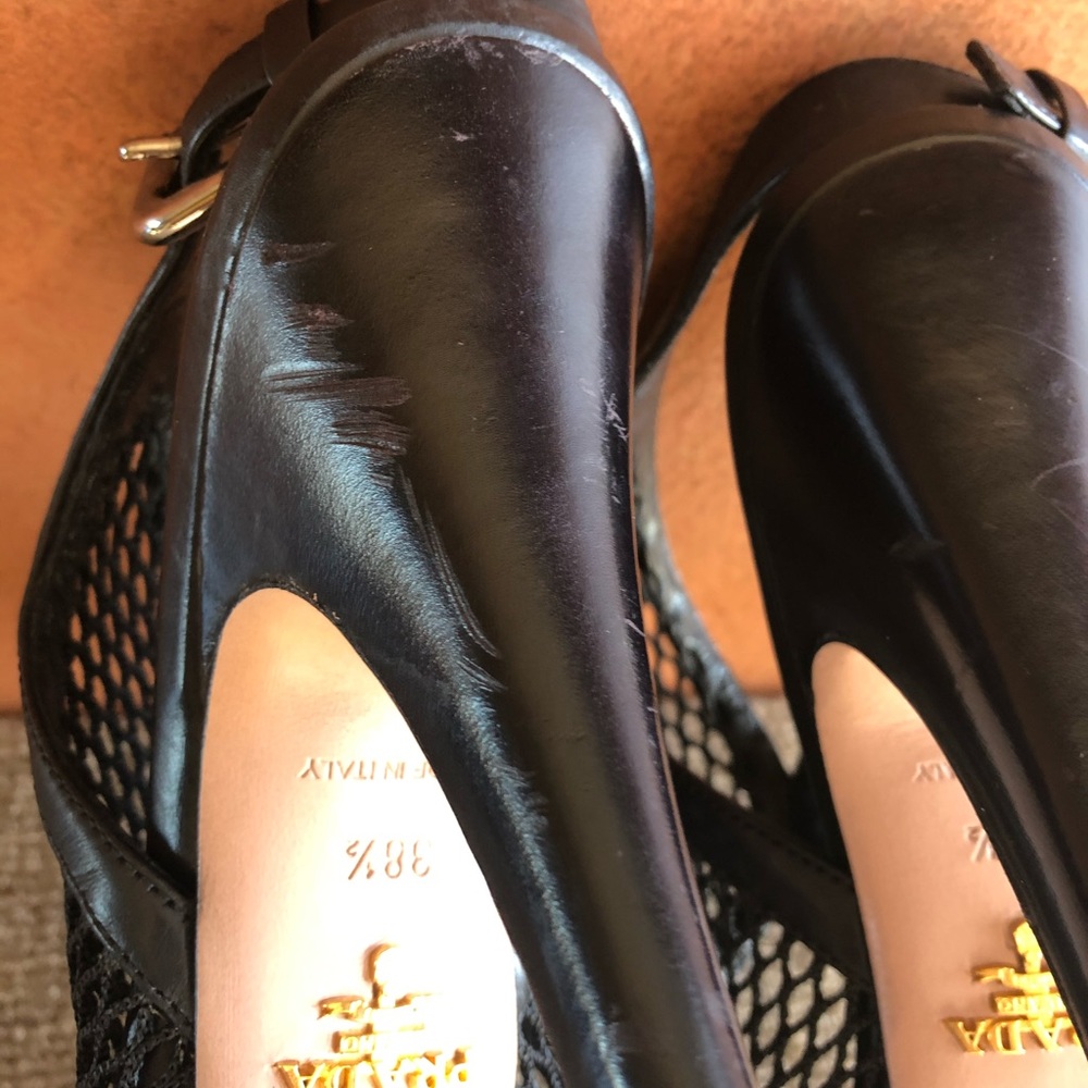 Prada - Picture 6 of 7